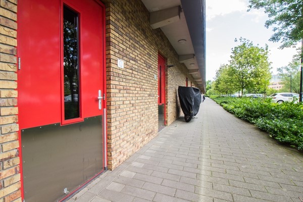 Medium property photo - Klaroenstraat 253, 2287 CG Rijswijk